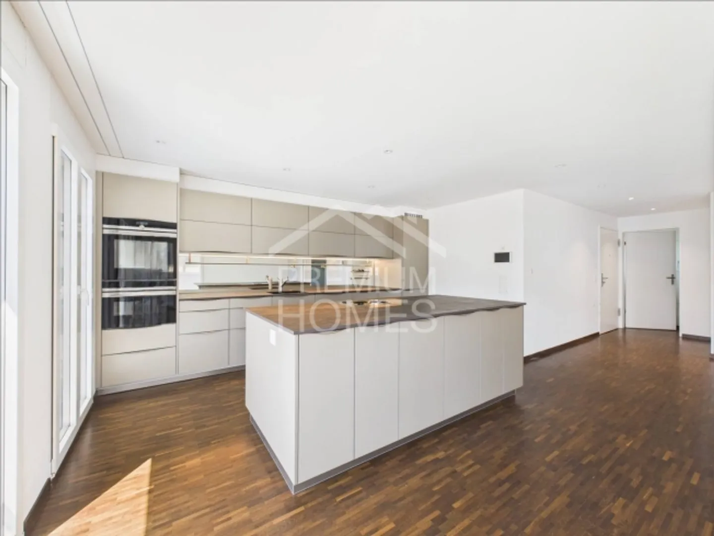 «Wohnen, wo Ruhe auf Lifestyle trifft» - Foto 1 von 4
