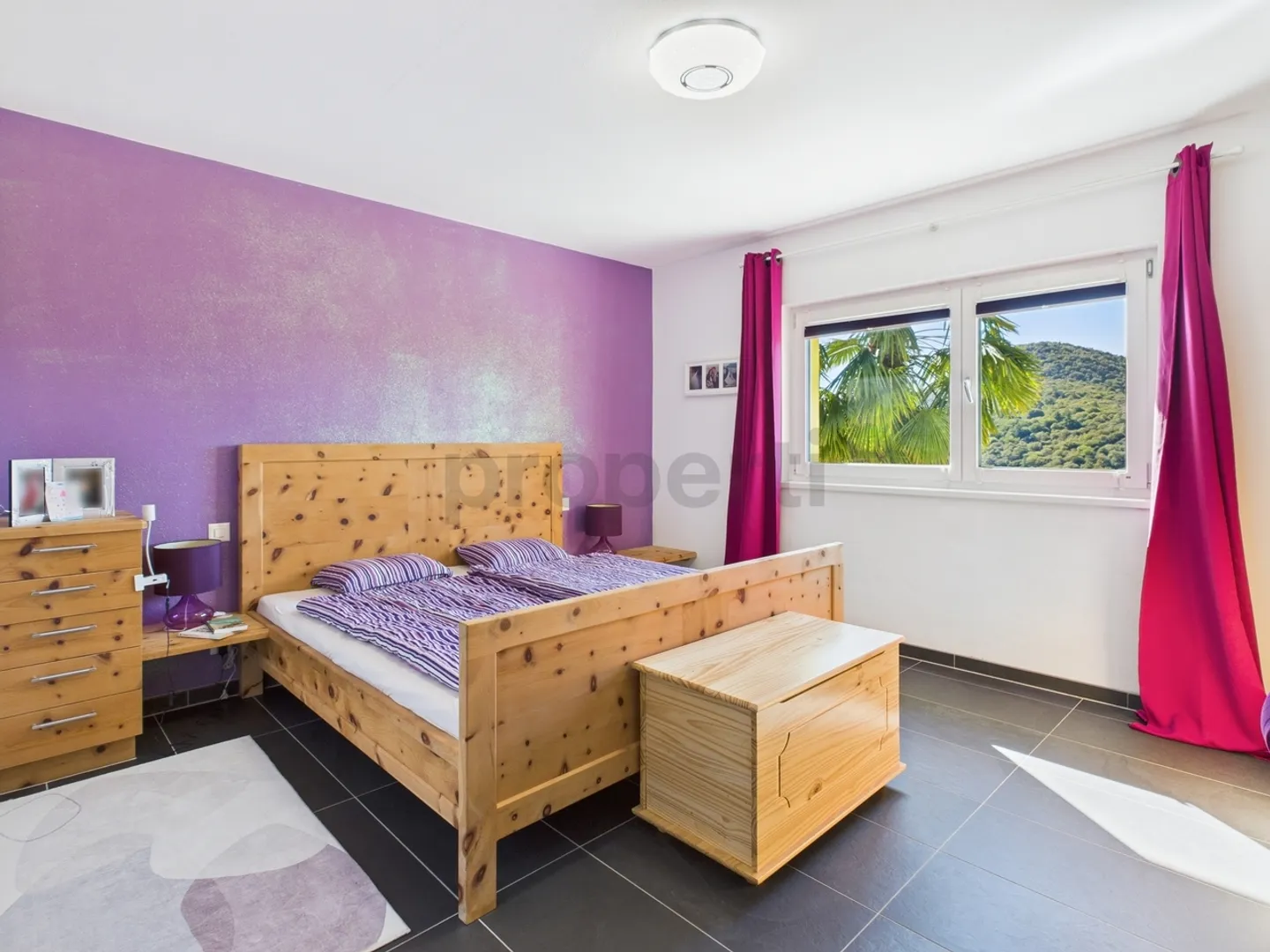 Quiet and idyllic living, with mountain and lake views of Lake Lugano - Photo 5 of 13