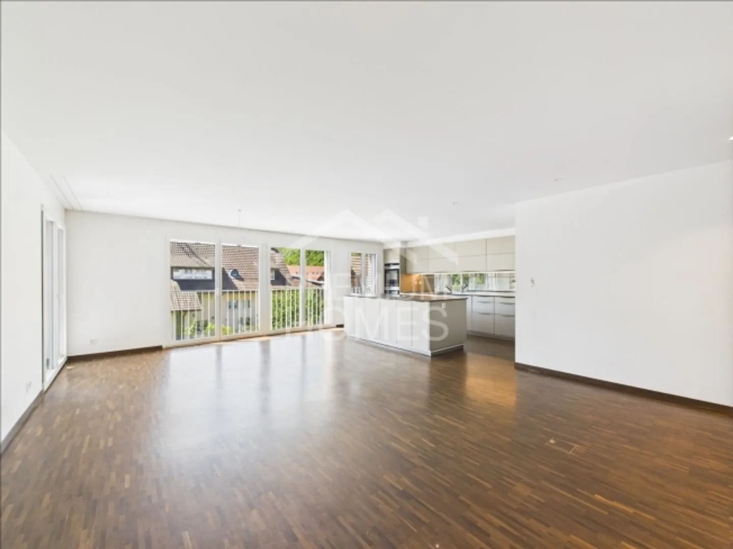 «Wohnen, wo Ruhe auf Lifestyle trifft» - Foto 2 von 4