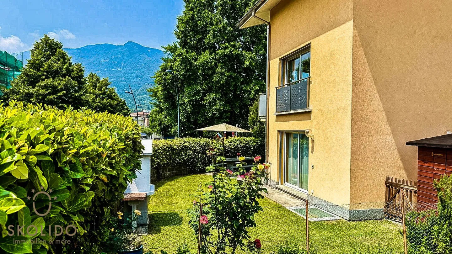 Wohngebäude in ASCONA - Die Perle des Lago Maggiore - Foto 14 von 73