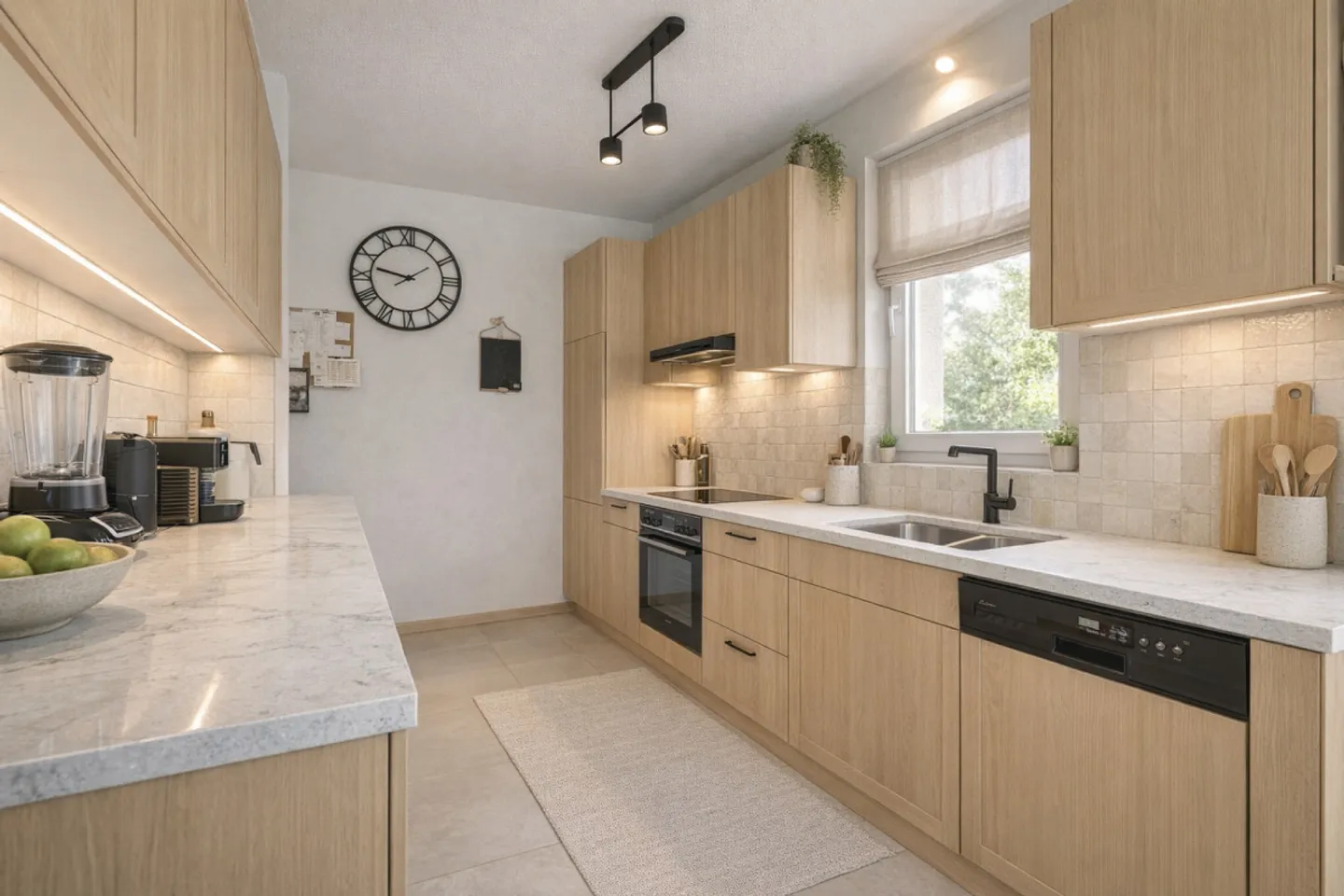 Charmante Maison Familiale à Orbe - Photo 9 sur 16