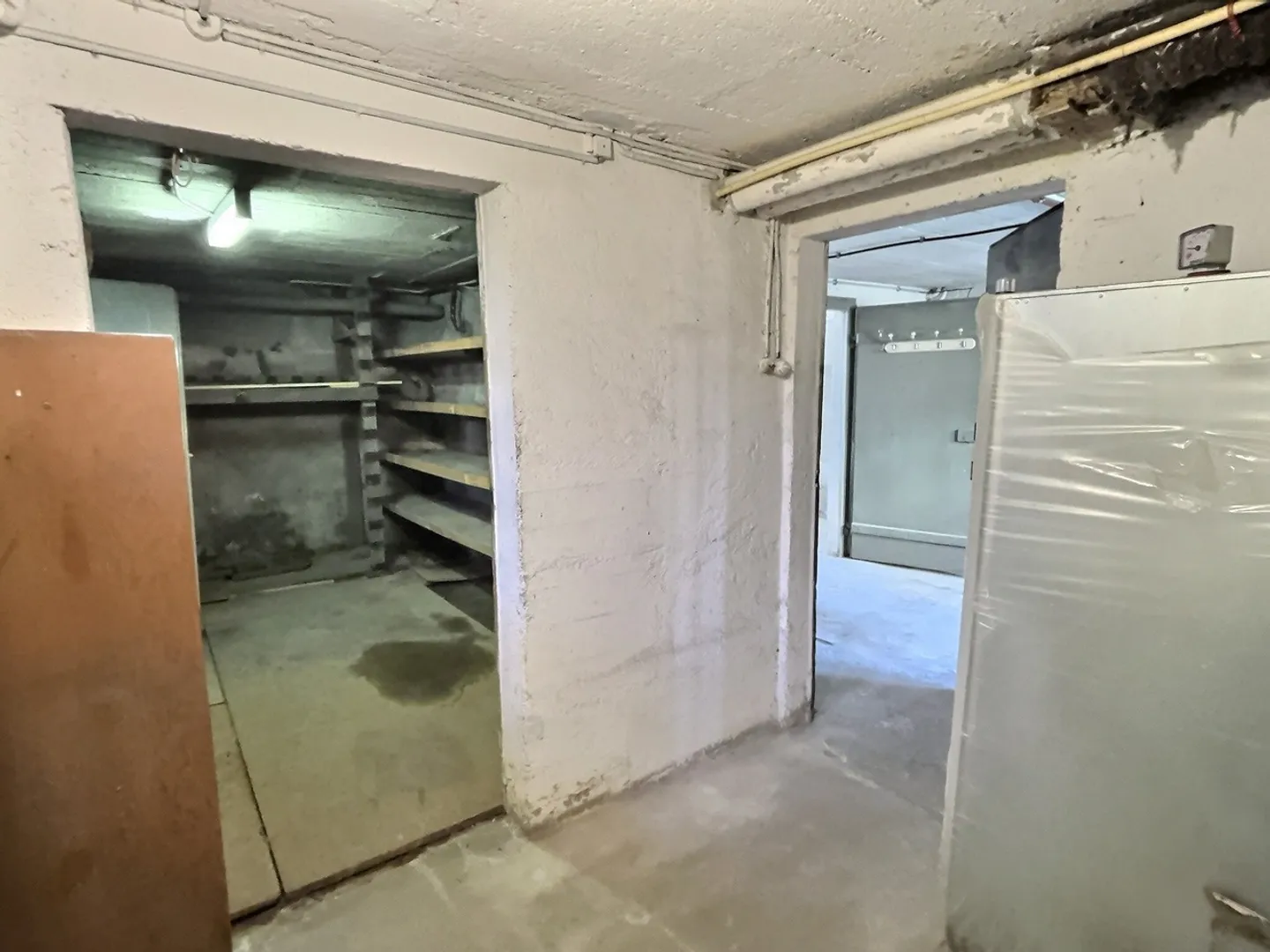 25 36 Villa à rénover Lavey-Village. - Photo 11 sur 13