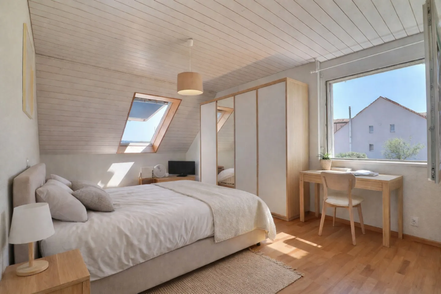 Charmante Maison Familiale à Orbe - Photo 10 sur 16