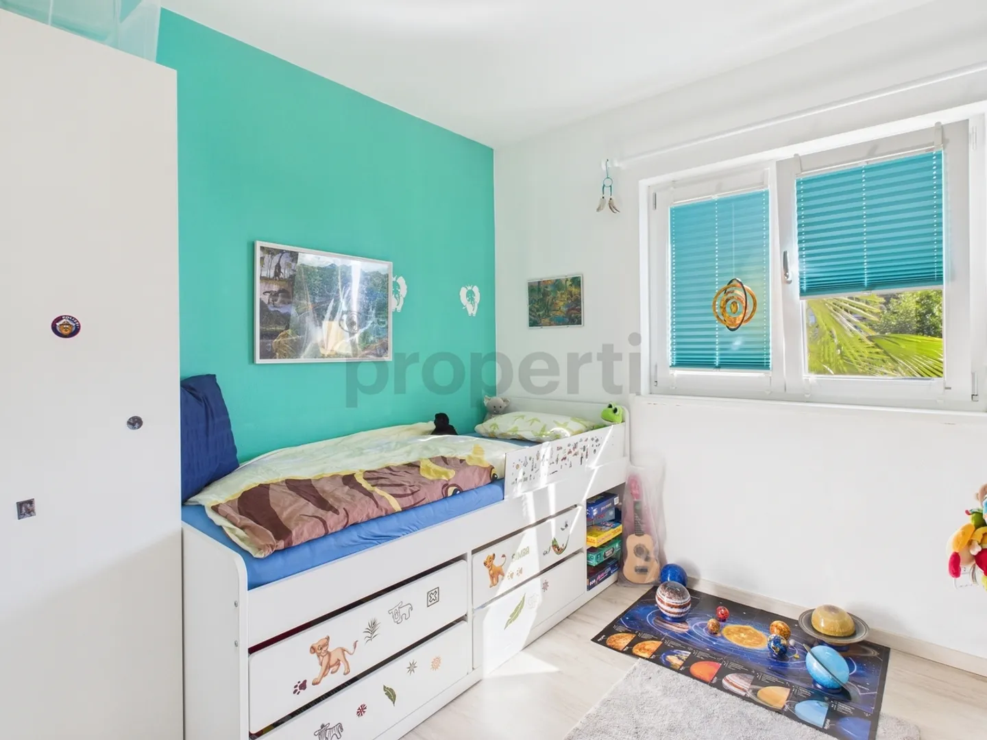 Quiet and idyllic living, with mountain and lake views of Lake Lugano - Photo 6 of 13