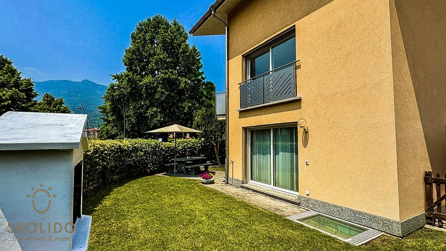 Wohngebäude in ASCONA - Die Perle des Lago Maggiore - Foto 15 von 73
