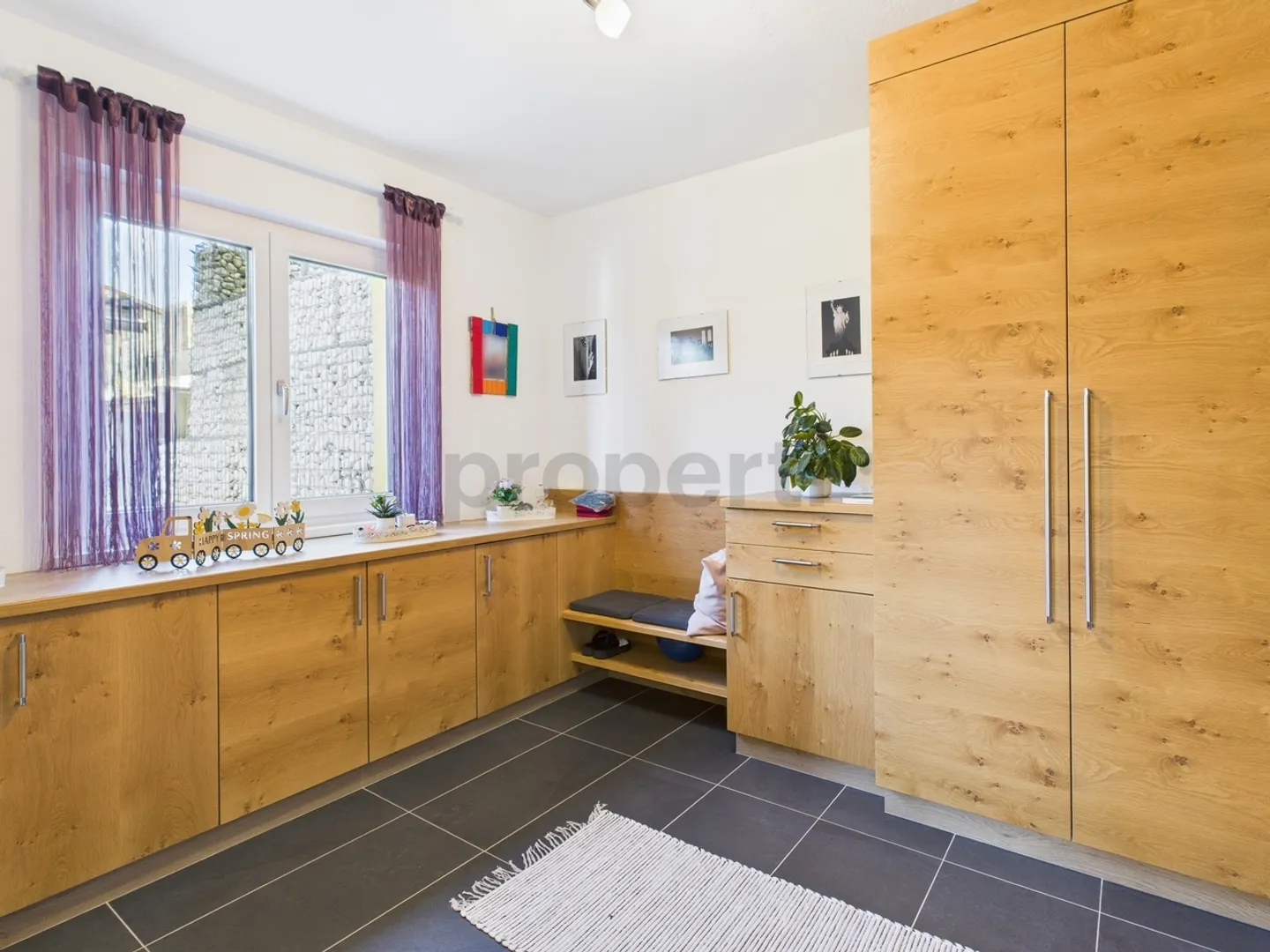 Quiet and idyllic living, with mountain and lake views of Lake Lugano - Photo 7 of 13