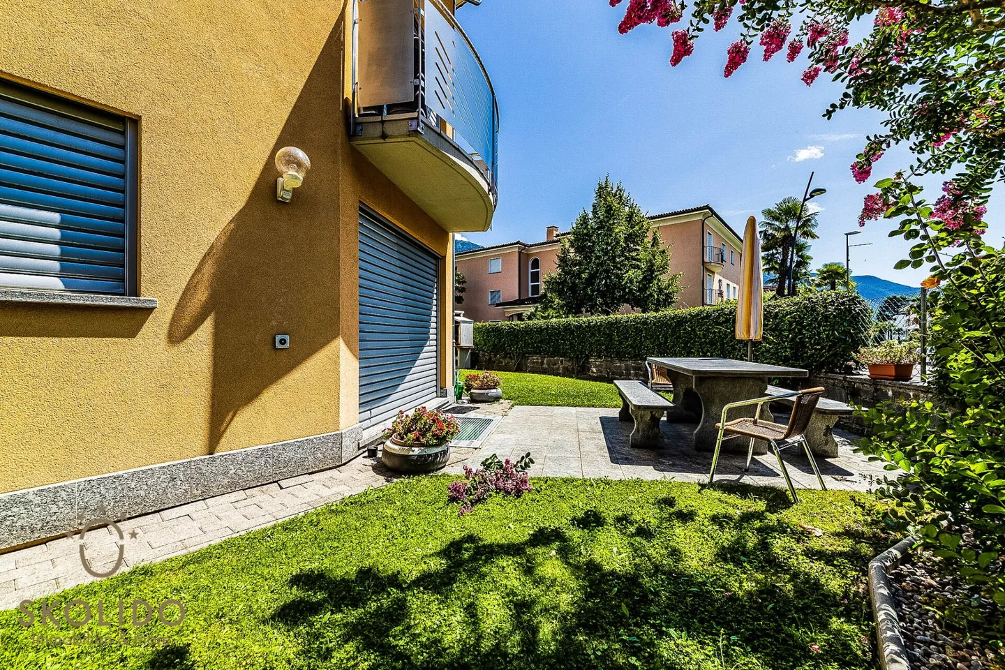 Wohngebäude in ASCONA - Die Perle des Lago Maggiore - Foto 16 von 73