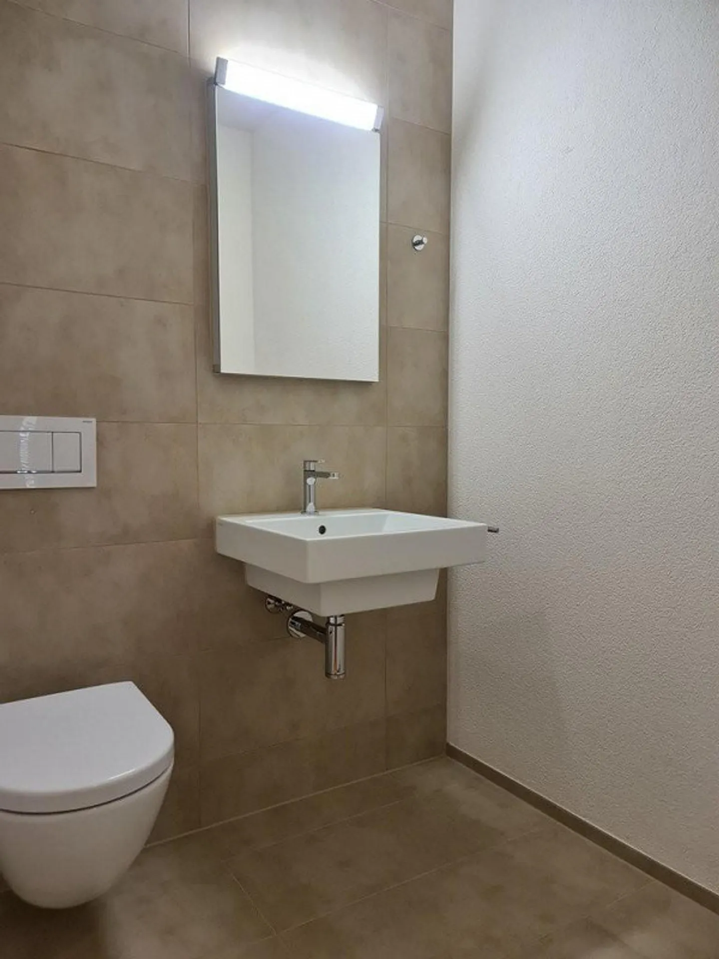 Moderne Wohnung mit Weitsicht - Foto 5 von 11