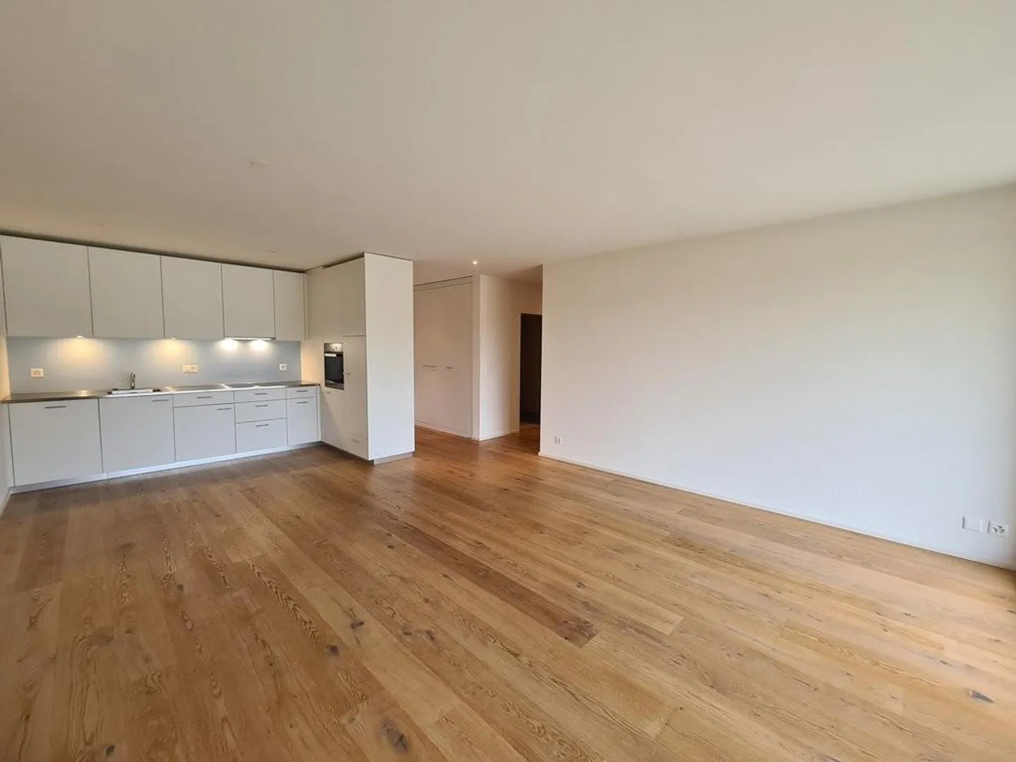 Moderne Wohnung mit Weitsicht - Foto 6 von 11