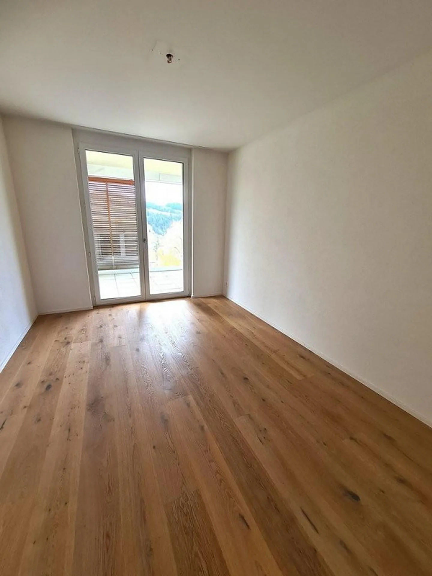 Moderne Wohnung mit Weitsicht - Foto 8 von 11
