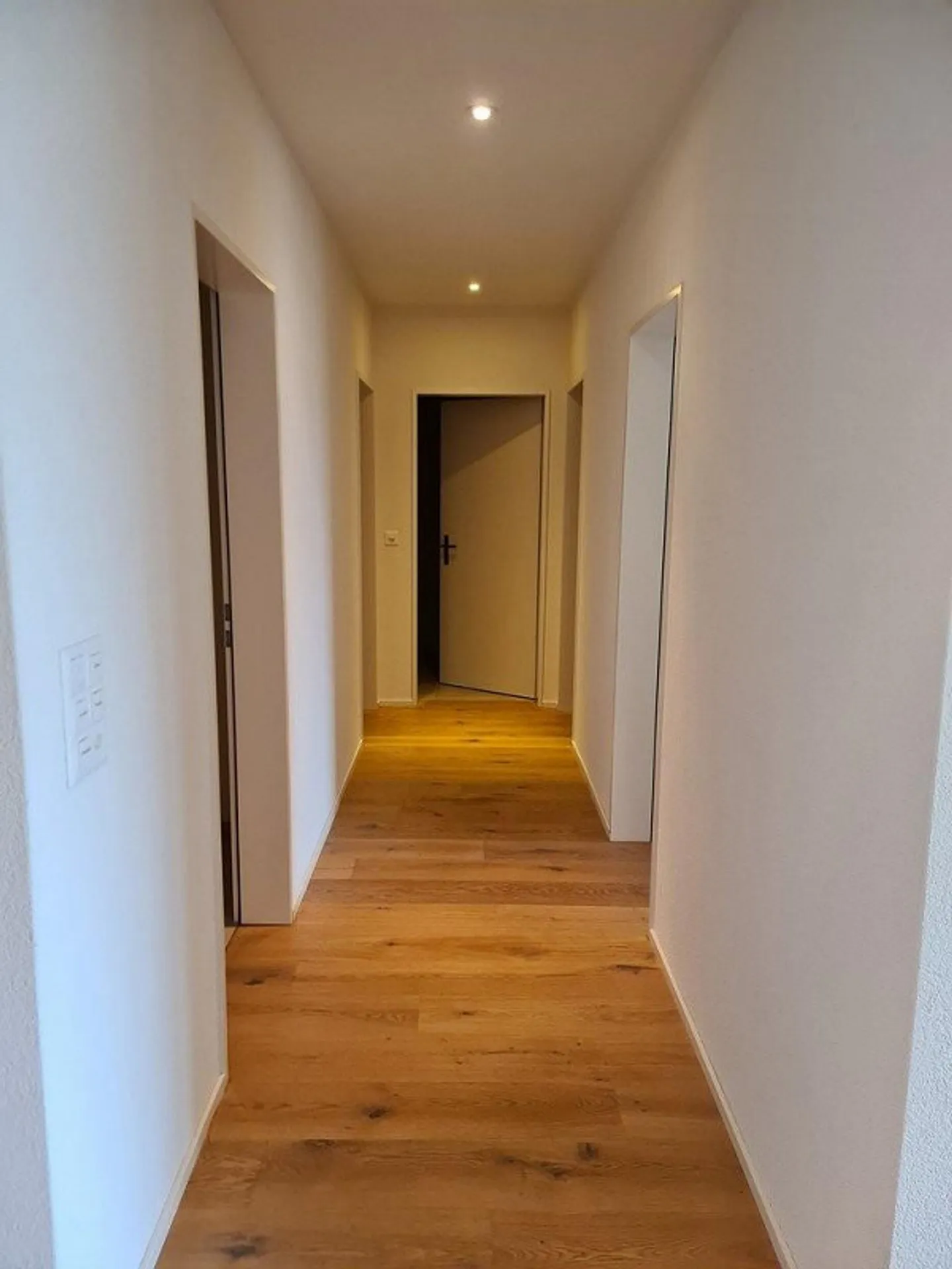 Moderne Wohnung mit Weitsicht - Foto 9 von 11