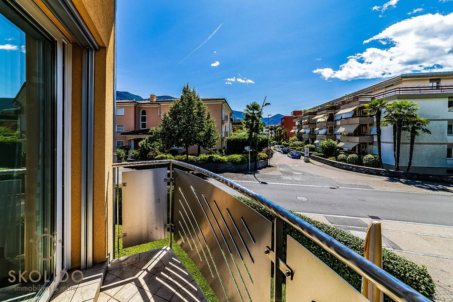 Wohngebäude in ASCONA - Die Perle des Lago Maggiore - Foto 17 von 73