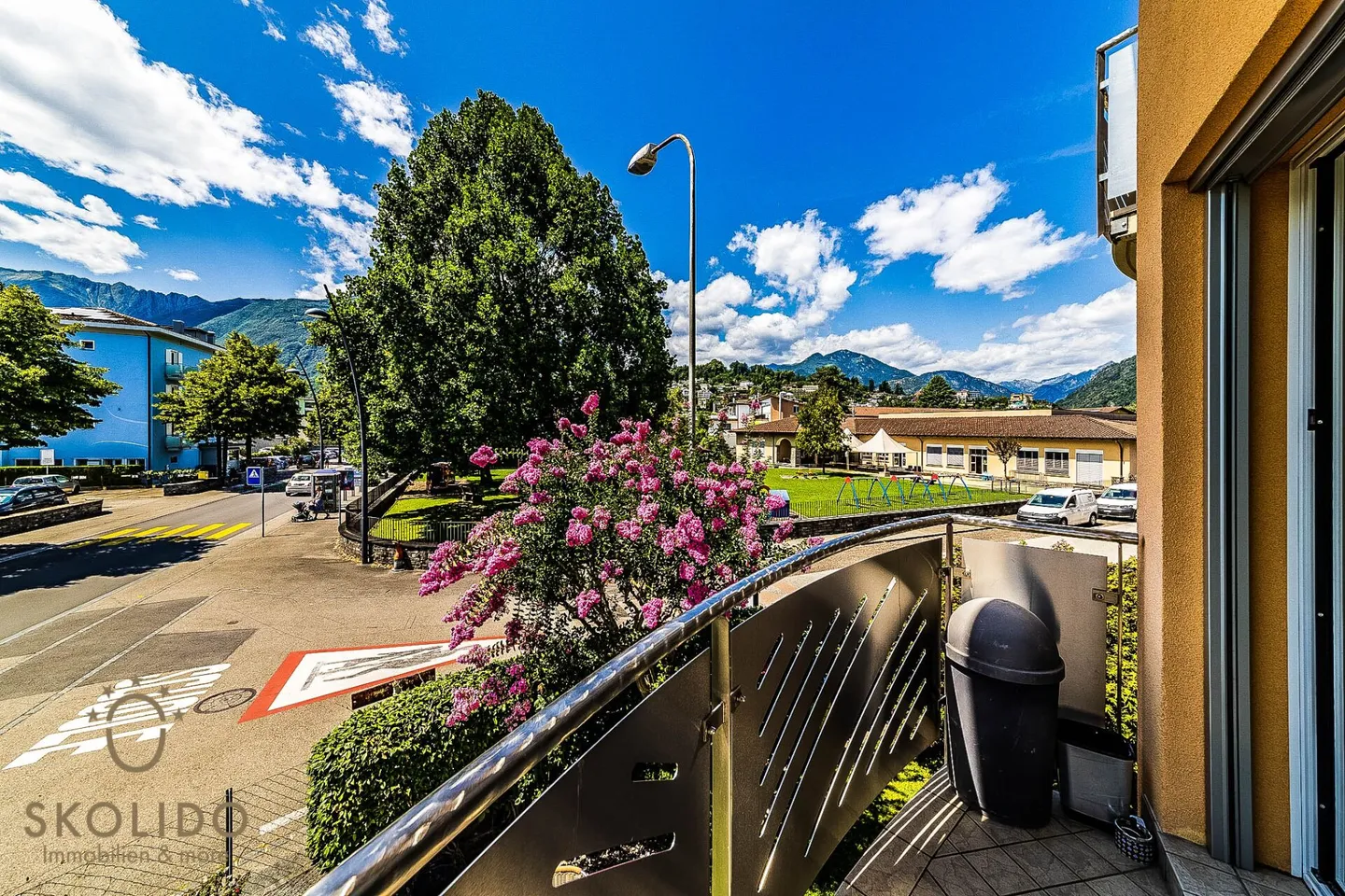 Wohngebäude in ASCONA - Die Perle des Lago Maggiore - Foto 18 von 73