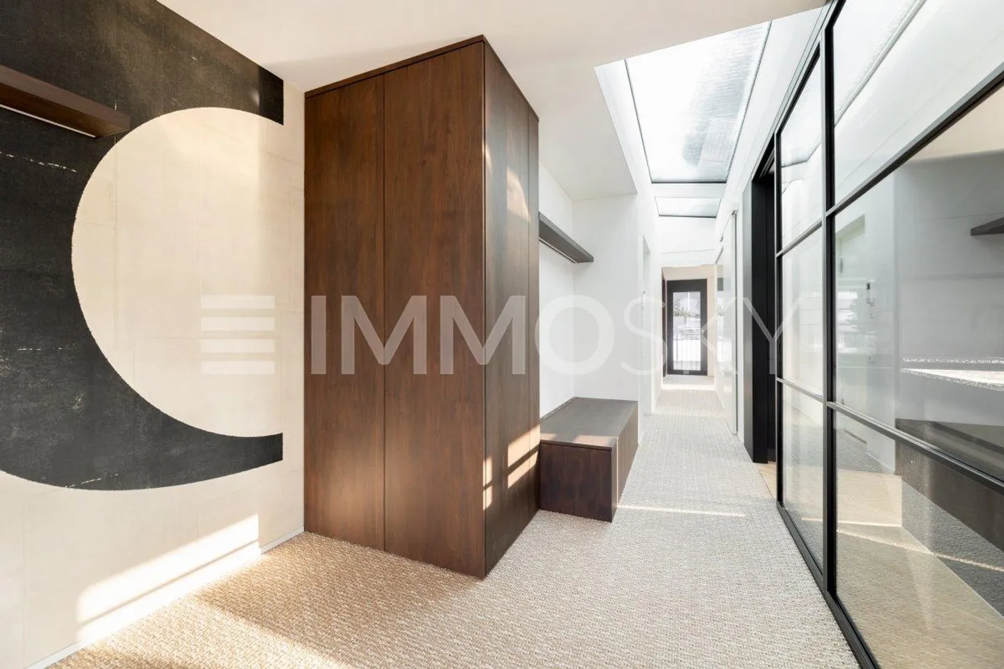 Dachgeschoss 2,5 Zimmer - Foto 4 von 5