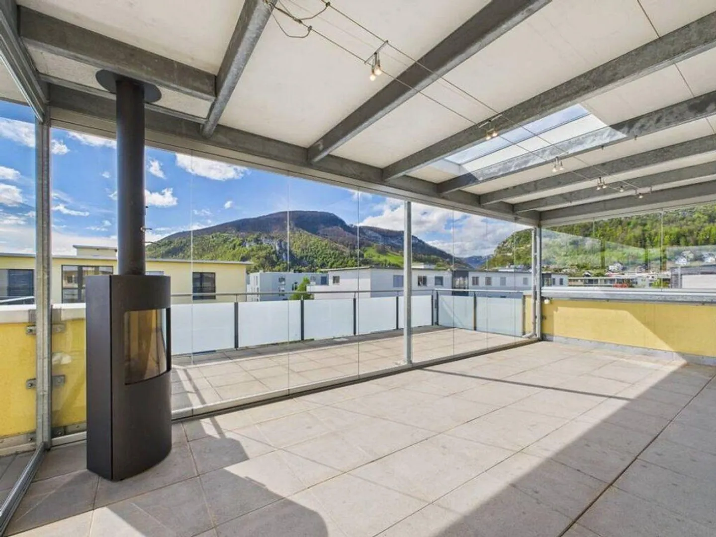 Penthouse kaufen - Foto 9 von 10