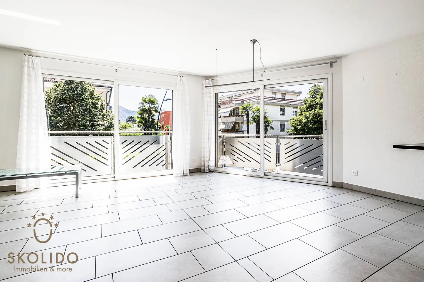 Wohngebäude in ASCONA - Die Perle des Lago Maggiore - Foto 20 von 73