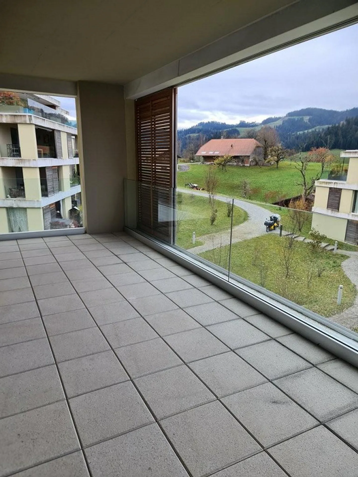 Moderne Wohnung mit Weitsicht - Foto 11 von 11