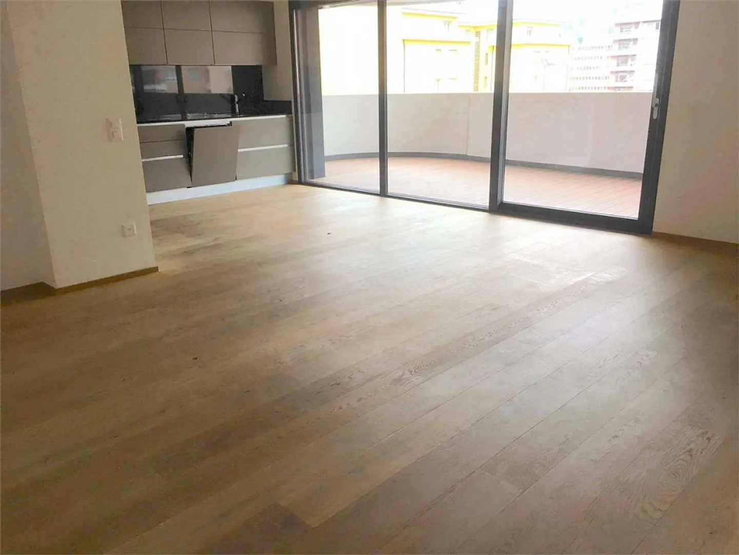 Pregassona, bright and elegant 4.5 rooms - Photo 5 of 12