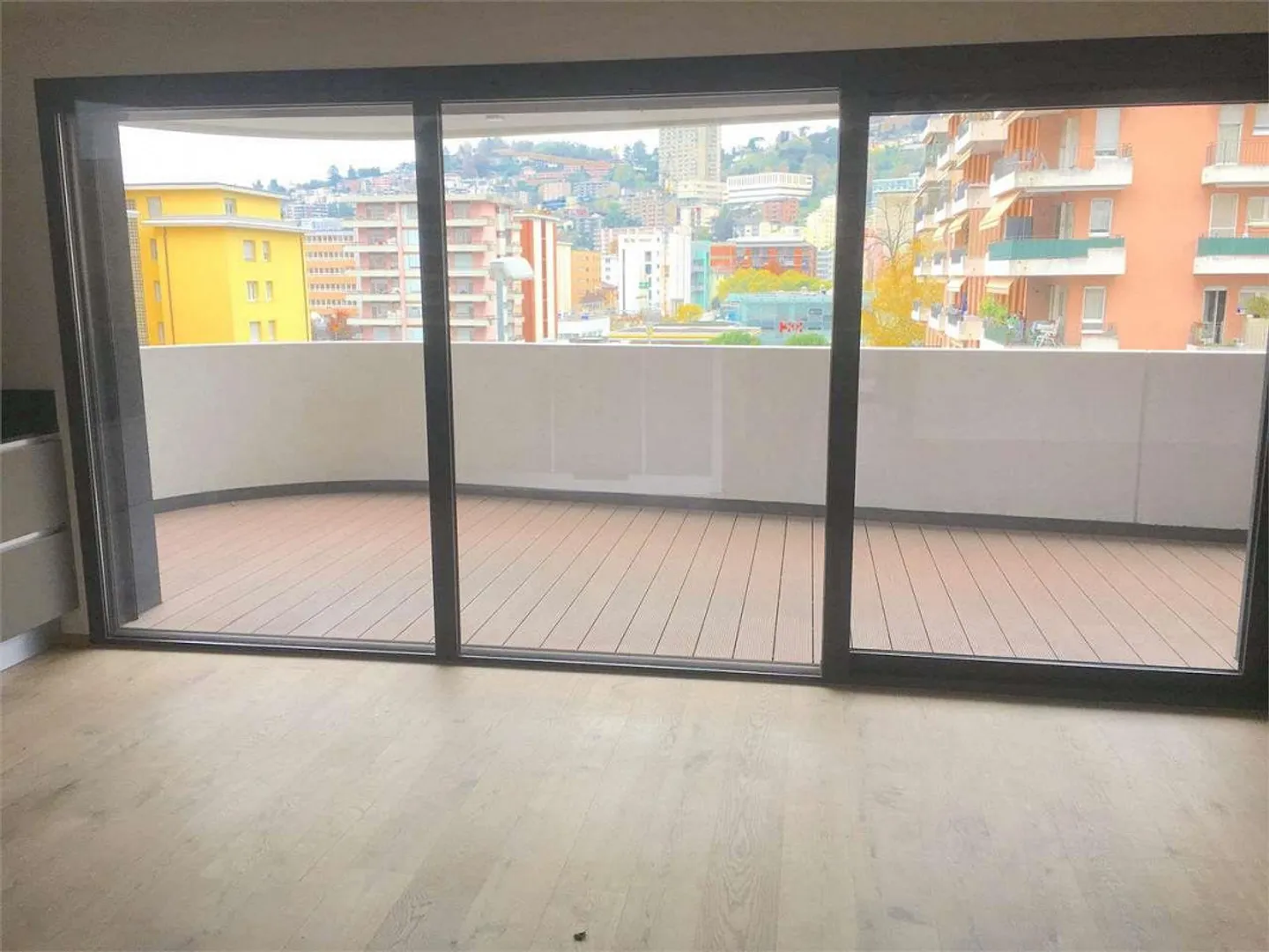 Pregassona, bright and elegant 4.5 rooms - Photo 6 of 12