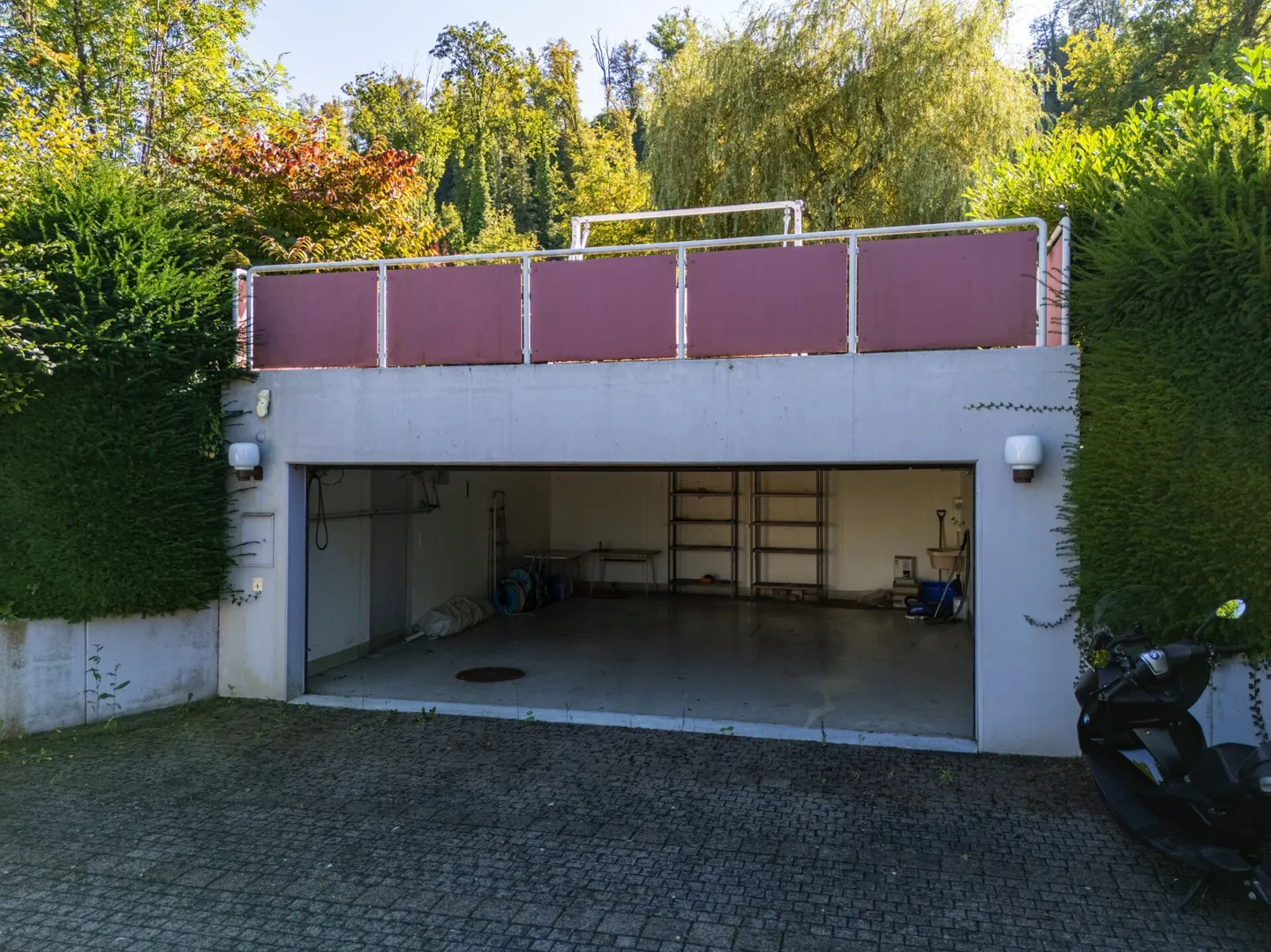 Maison individuelle indépendante sur grand terrain dans un endroit calme - Photo 12 sur 13