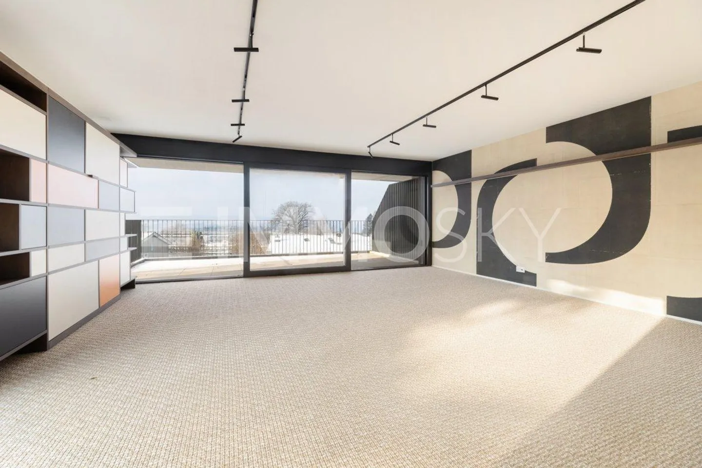 Dachgeschoss 2,5 Zimmer - Foto 3 von 5