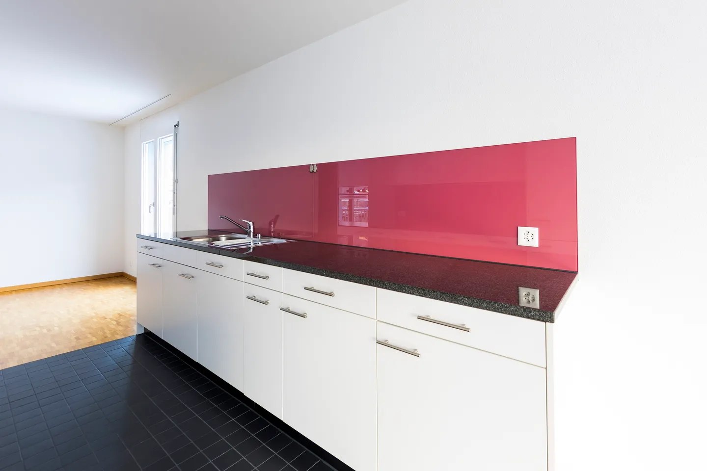 Vivere in mezzo a un paesaggio montano unico con una terrazza sul tetto di 90m² - Foto 2 di 11