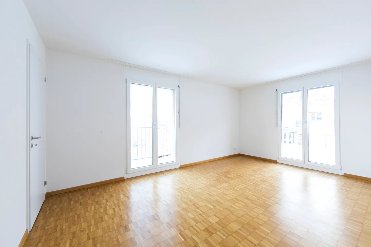 Vivere in mezzo a un paesaggio montano unico con una terrazza sul tetto di 90m² - Foto 7 di 11