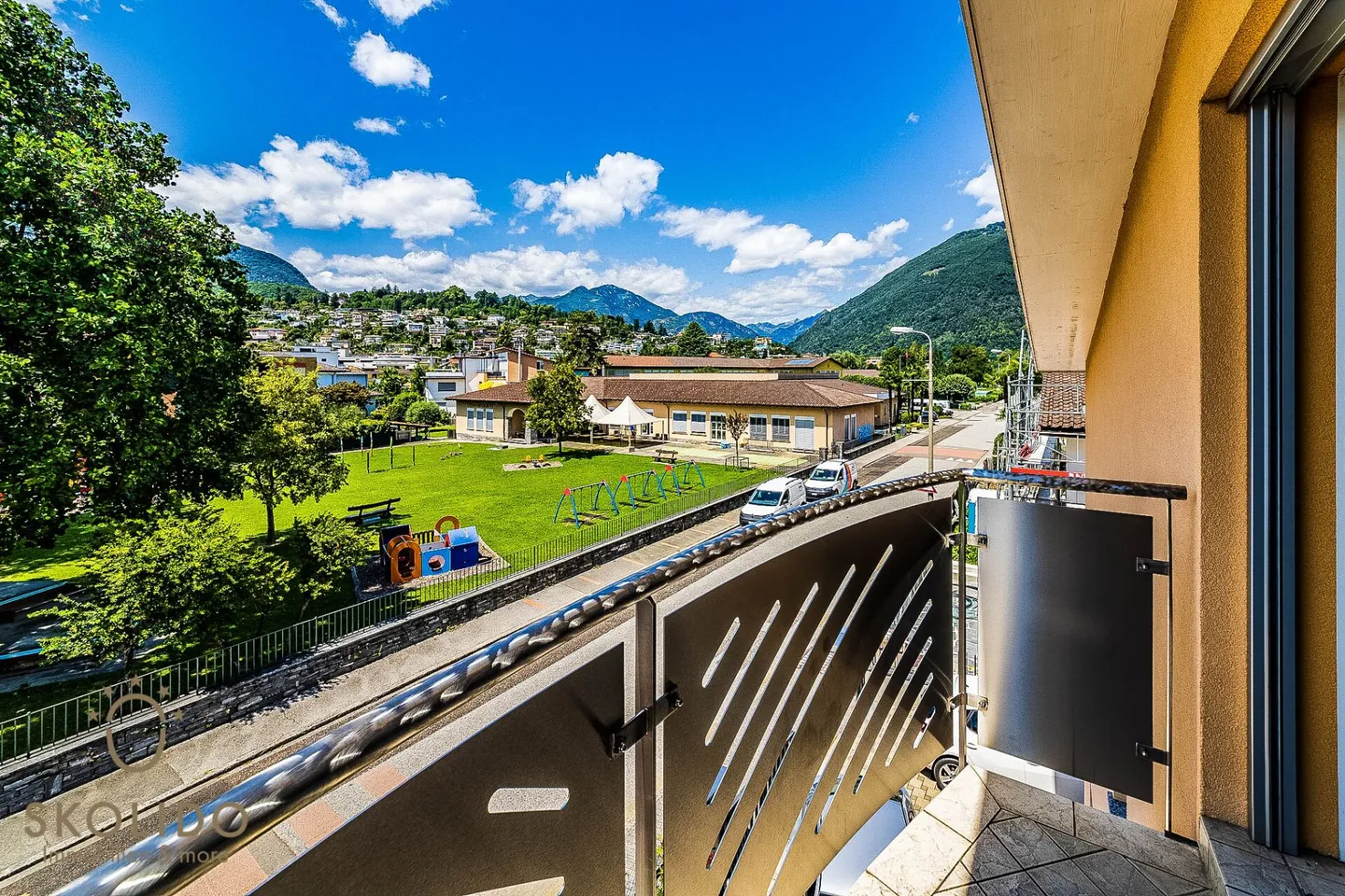 Wohngebäude in ASCONA - Die Perle des Lago Maggiore - Foto 39 von 73