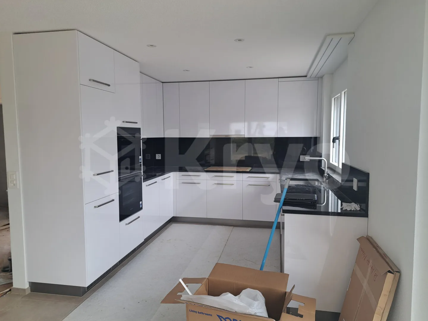 Avry-sur-Matran / Casa a schiera nuova - Foto 3 di 8