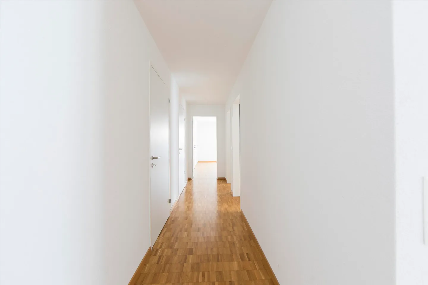 Vivere in mezzo a un paesaggio montano unico con una terrazza sul tetto di 90m² - Foto 9 di 11
