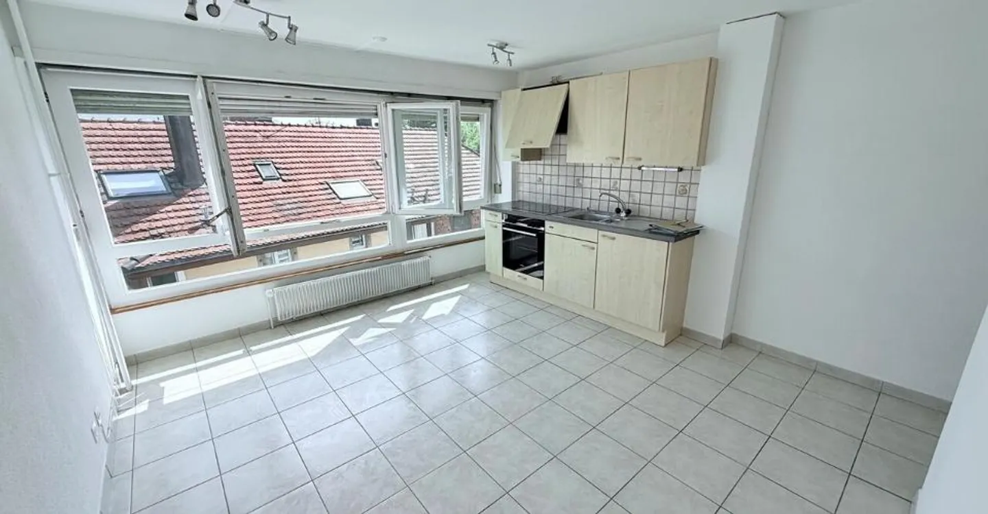 2,5-Zimmer-Wohnung im 4. Stock - Foto 3 von 6