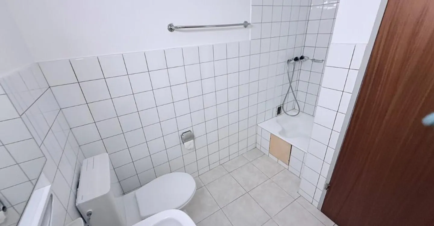 2,5-Zimmer-Wohnung im 4. Stock - Foto 5 von 6