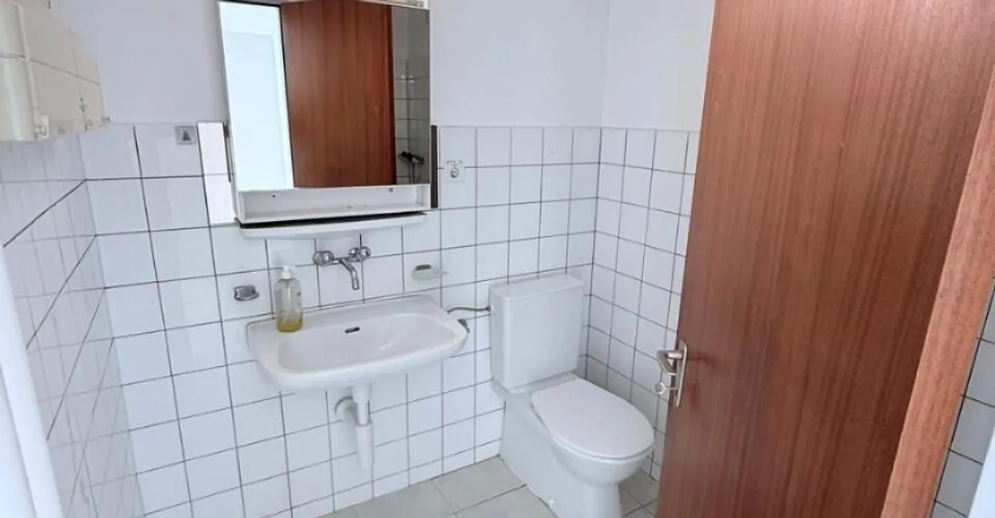 2,5-Zimmer-Wohnung im 4. Stock - Foto 6 von 6