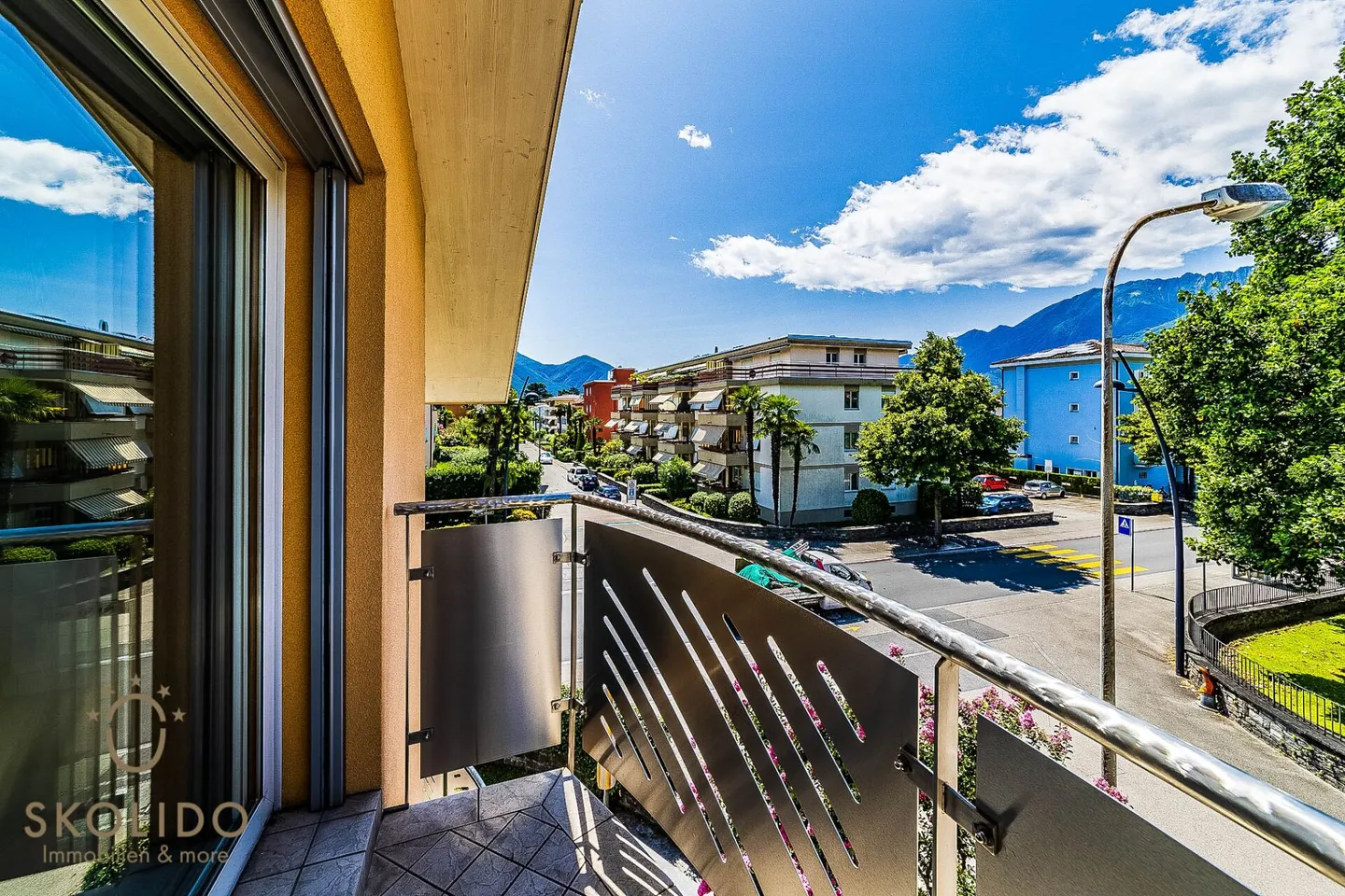 Wohngebäude in ASCONA - Die Perle des Lago Maggiore - Foto 48 von 73