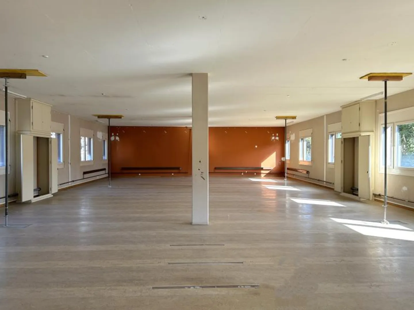 Immeuble mixte à louer - Photo 3 sur 5