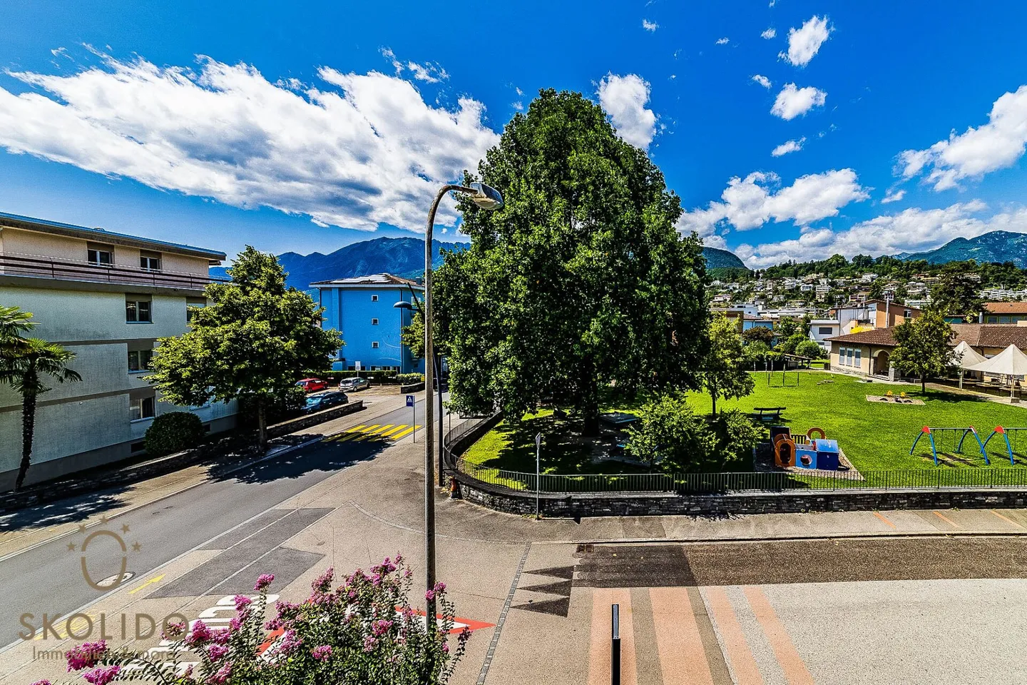 Wohngebäude in ASCONA - Die Perle des Lago Maggiore - Foto 49 von 73