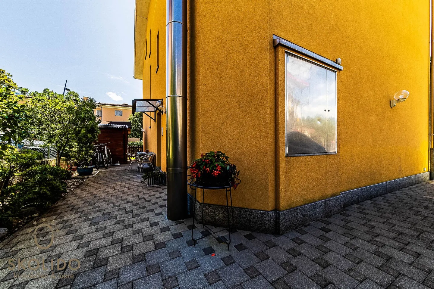 Wohngebäude in ASCONA - Die Perle des Lago Maggiore - Foto 50 von 73
