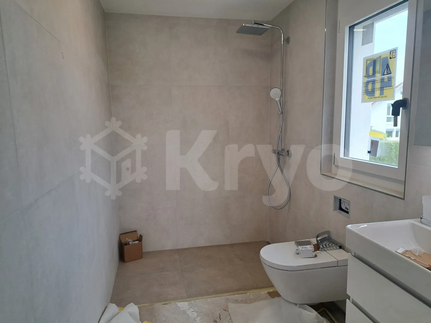 Avry-sur-Matran / Casa a schiera nuova - Foto 8 di 8