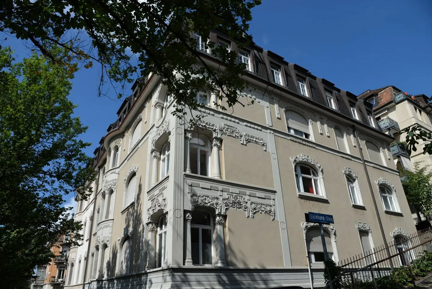 KLEIN & STIL - Foto 1 di 8