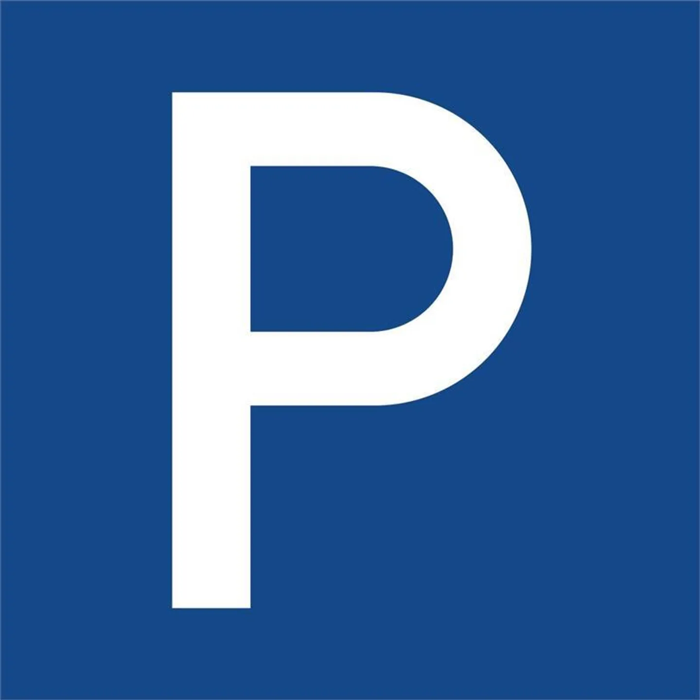Parkplätze in Zug - Foto 1 von 1