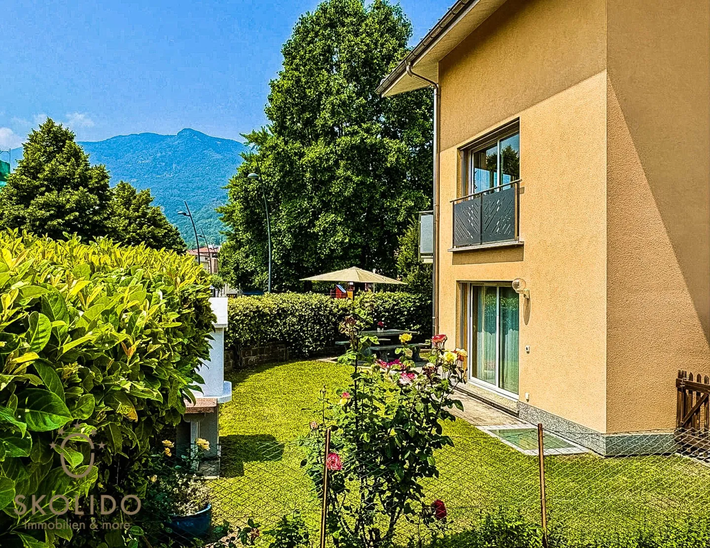 Wohngebäude in ASCONA - Die Perle des Lago Maggiore - Foto 61 von 73