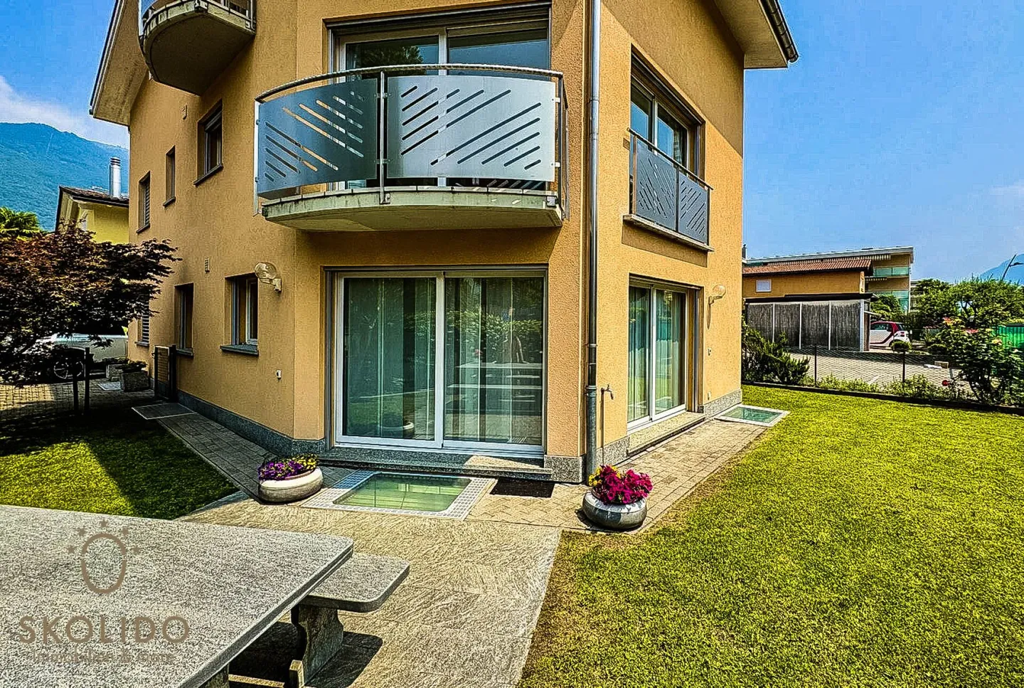 Wohngebäude in ASCONA - Die Perle des Lago Maggiore - Foto 62 von 73