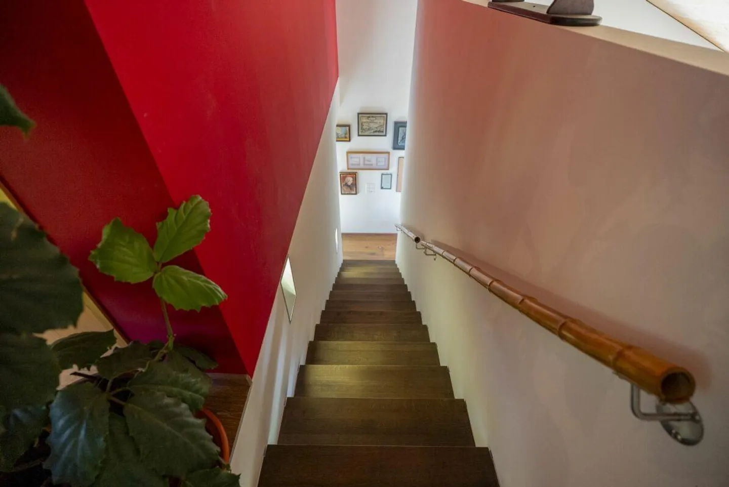Nous vendons une magnifique villa design avec des vues spectaculaires - Photo 10 sur 21