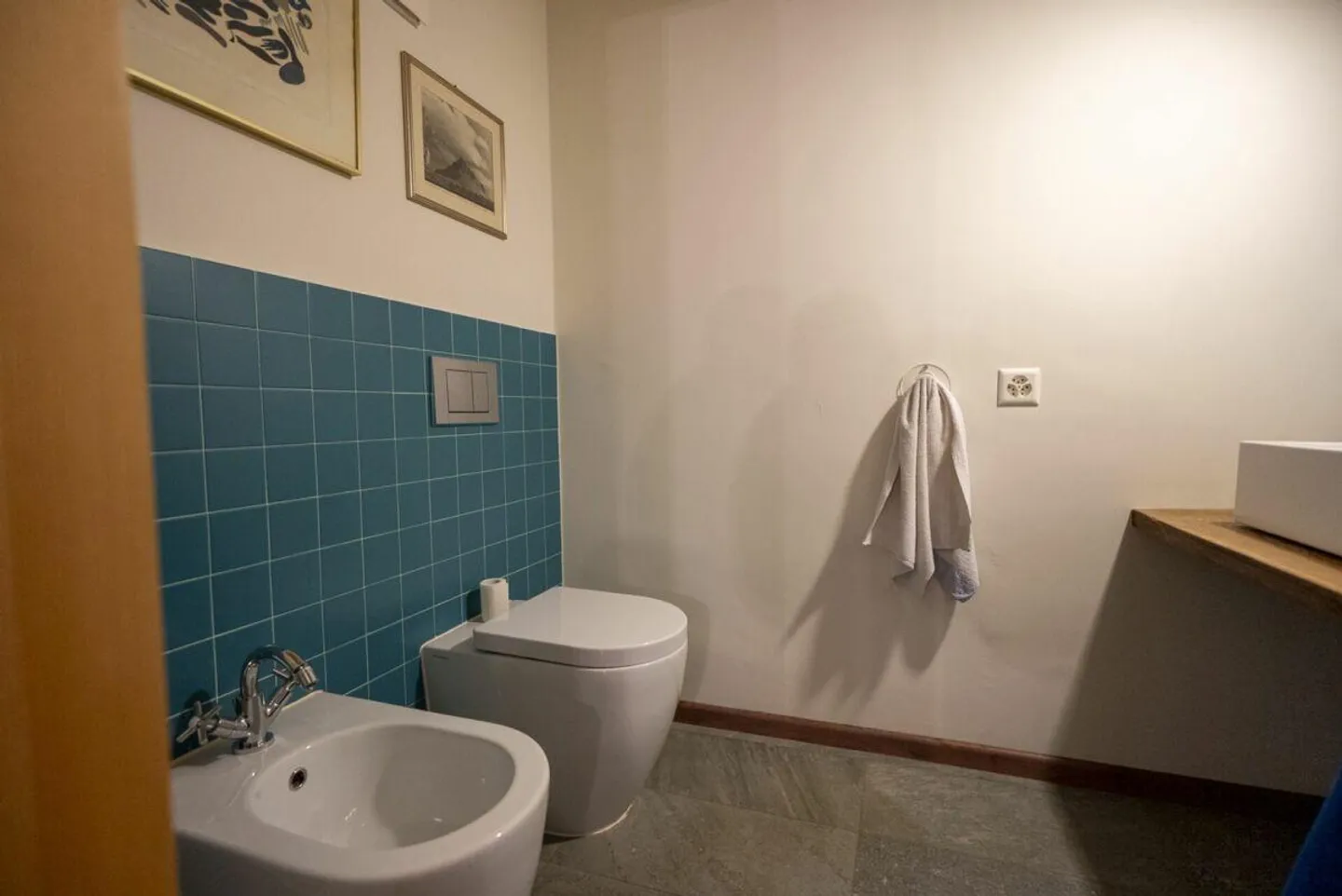 Nous vendons une magnifique villa design avec des vues spectaculaires - Photo 19 sur 21