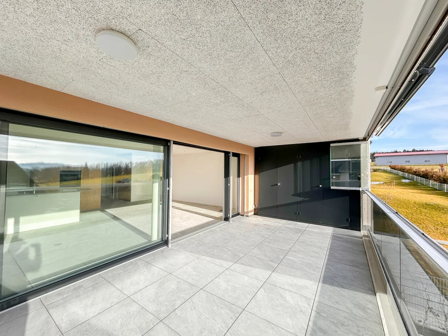 Beautiful 3.5-room apartment for first rental - Photo 5 of 13