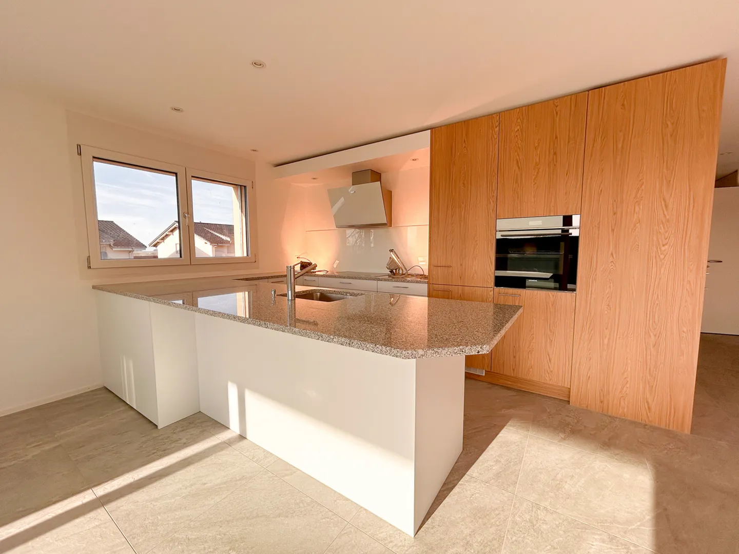 Beautiful 3.5-room apartment for first rental - Photo 7 of 13