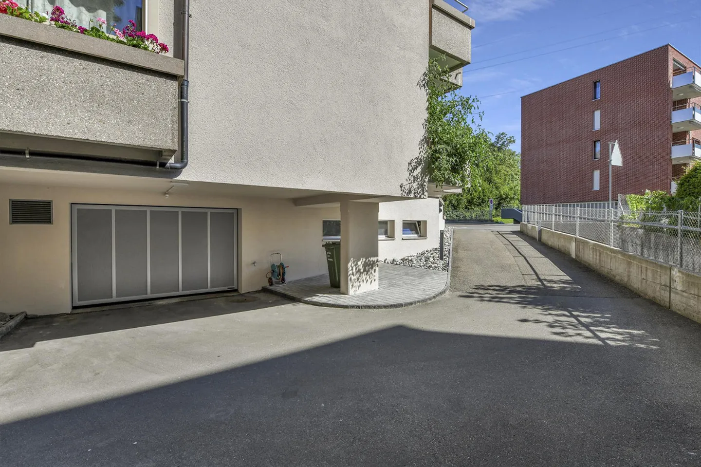 Totalrenovierte 4.5-Zimmer-Dachwohnung - Foto 27 von 27