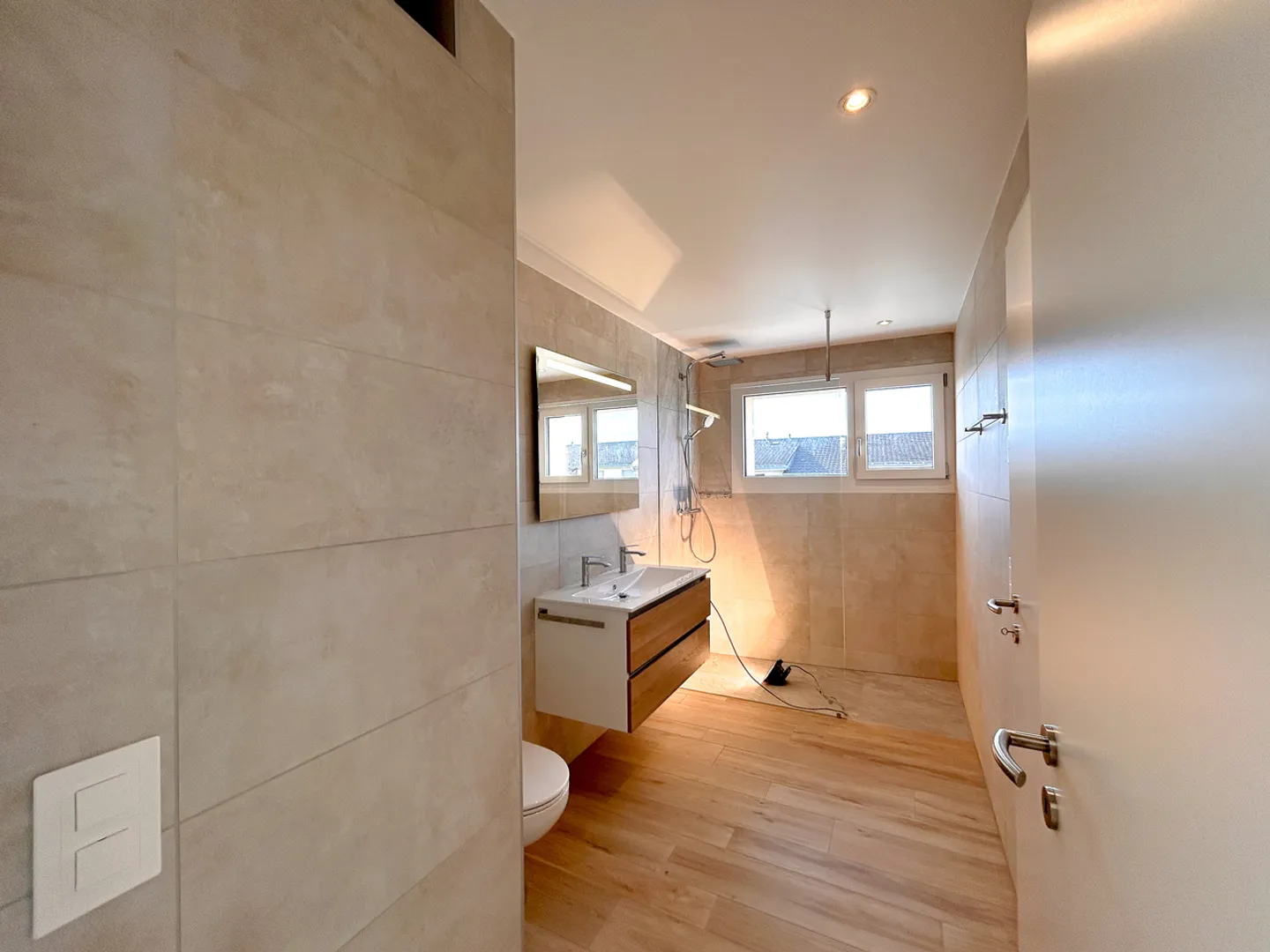 Beautiful 3.5-room apartment for first rental - Photo 8 of 13