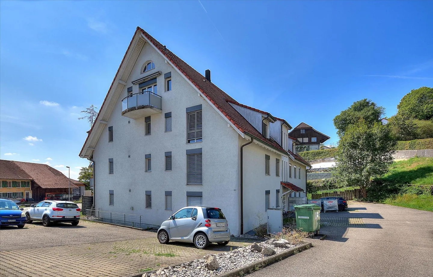 MIETEN OHNE KAUTION - Schöner Wohnen! - Foto 1 von 6