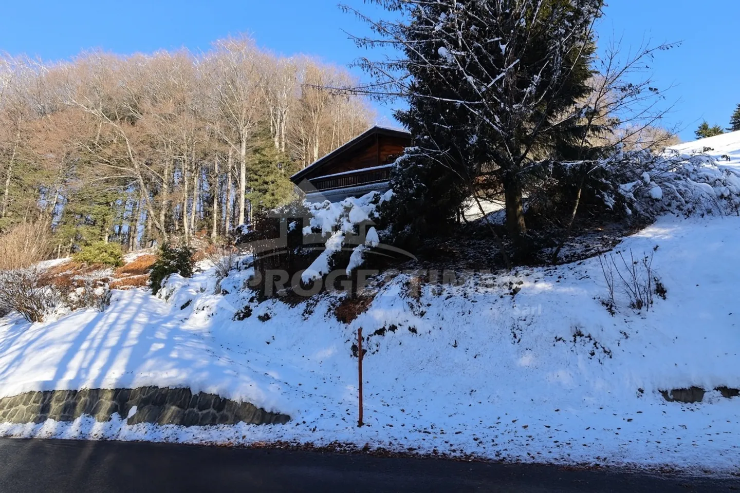 Chalet alpin charmant - Photo 11 sur 11